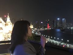 -外滩8号 whisky bar(金延大厦店)