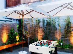 -顶层酒吧ROOF(上海艾迪逊酒店)