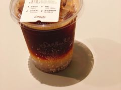 耶加汤力-Seesaw Coffee(上生新所店)