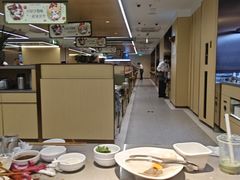 -海底捞火锅(枫蓝国际购物中心店)