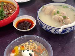 -丁太婆老妈蹄花(人民公园非遗总店)