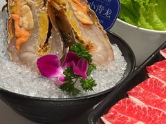 -海月轩海鲜豆捞(紫金塔店)