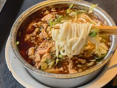 -窦四牛杂面(总店)
