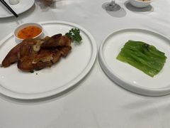 -万龙洲海鲜(大兴绿地缤纷城店)