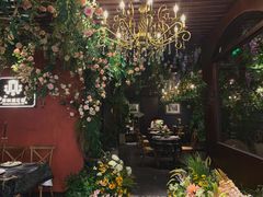 -第101座花园餐厅(湖滨88店)