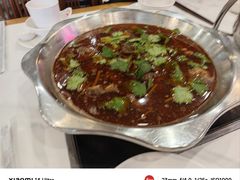 -老城红焖羊肉(人民路店)