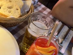 -Mammamia意大利餐厅(阳春巷店)