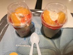 -麦当劳(瓦房店世纪广场店)