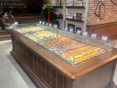 -丁香西饼屋(桂林路店)