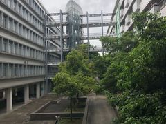 -华南师范大学(广州大学城校区)