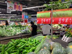 -嘉荣SPAR超市(家和城广场店)