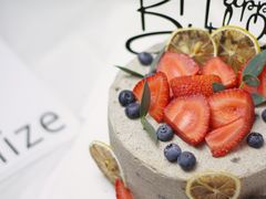 -糖秋Cake DIY·蛋糕定制·甜品台(观音桥店)