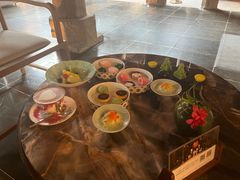 -广富林宰相府酒店·水云间