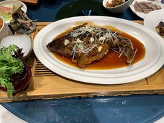 -卫鼎轩·曹公馆(鼓楼店)
