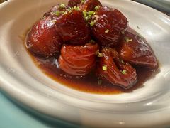 -梅飞酒家(桑园路店)