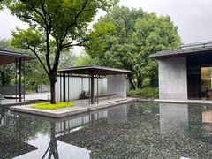 -木守西溪溪隐餐厅