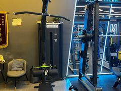 -NRG 健身私教CLUB(世博源店)