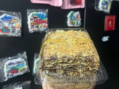 -爱德顺糕点食屋(利民道店)