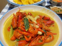 -龙虾奇迹(大华三路店)
