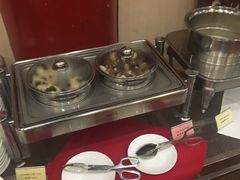 -北京前门建国饭店