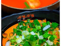-呷哺呷哺 黄金牧场 (欢乐谷店)