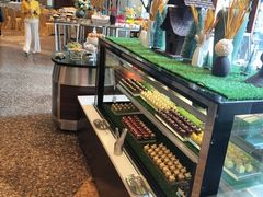 -怡聚轩全日制自助餐厅(大中华喜来登酒店)