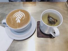 -常识咖啡common sense(春熙路店)