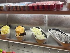 -TABLE·味西餐厅-成都茂业JW万豪酒店