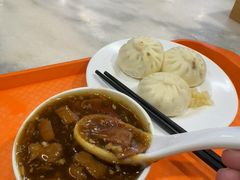 -天兴居(鲜鱼口街店)