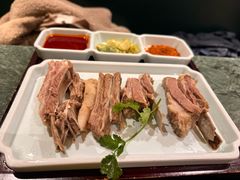 -东方亚克西餐厅(西康路店)