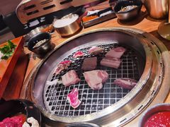 -韩罗苑(万象城店)