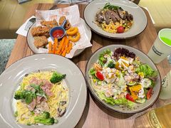 -Pennehut畔尼意面(合肥万象城店)