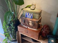 -时光花园(白鹭洲店)