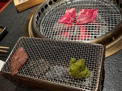 -300杯·和牛烧肉清酒专门店(廊里店)