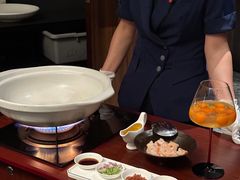 -荷栖小院·品质江西菜(红谷滩店)