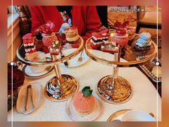 -Salon de Ville浦江汇(上海外滩华尔道夫酒店店)