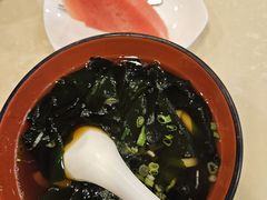 -彩葉·樱花屋日本料理(动物园店)