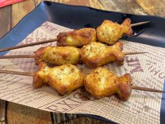 -金谷园饺子·烧烤(人大总店)