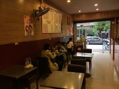 大堂-吾家香港烧腊专门店