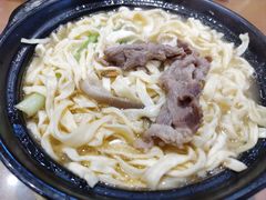 -葛记焖饼(伏牛路店)