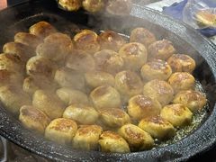 -大南门牛肉包子店
