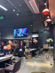 -HairCode芭曲发型