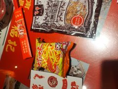 -味福记·本地特色菜(八一万达广场店)