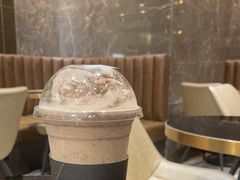 -Awfully Chocolate(来福士广场店)