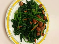 android_upload_pic-西部马华清真兰州牛肉面·烧烤夜市(关东店)