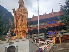 -老爷山风景区