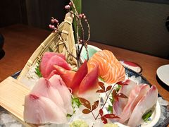 -水之惠鲜鱼料理(王府大街店)