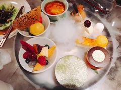 -湖滨28中餐厅·西湖宴·杭州君悦酒店