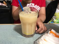 -华嫂冰室(尖沙咀店)