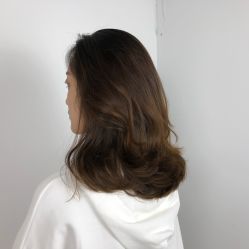 -Cima salon西玛沙龙